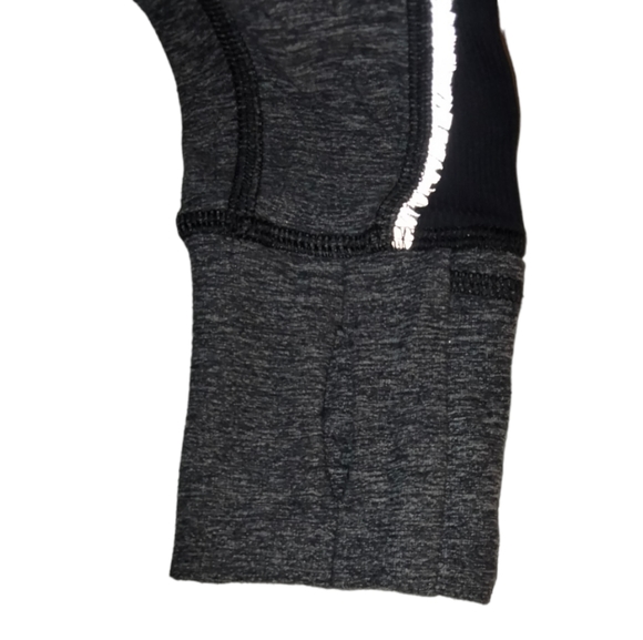 Lululemon Athletica Rare Run Inspire 1/2 Zip Jacket - Picture 8 of 9